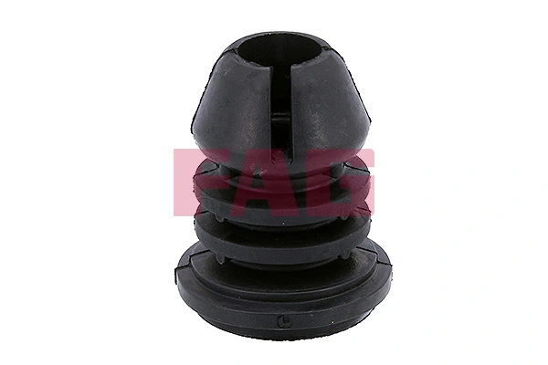 Rubber Buffer, suspension